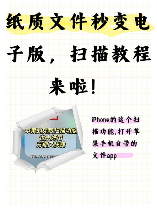 扫描文件怎么保存在电脑上?