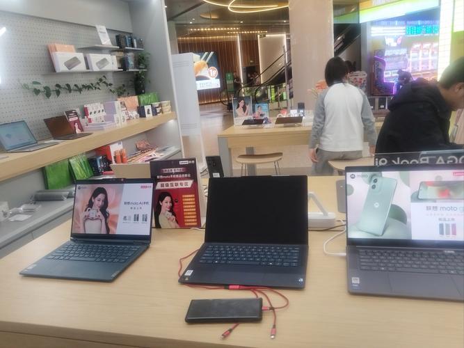 杭州笔记本电脑在哪里买好