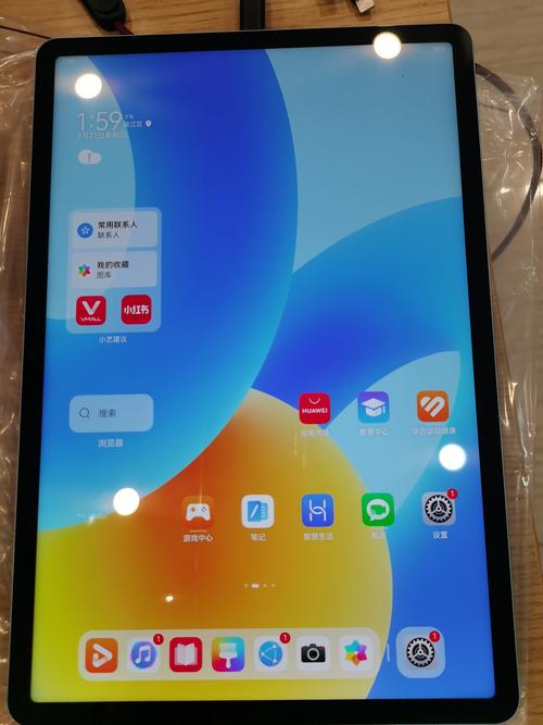 2024年最值得购买的华为平板电脑推荐