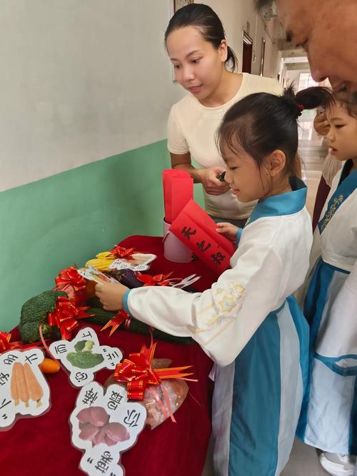 开笔礼送什么礼物给孩子?