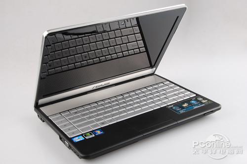 华硕电脑n45s键盘上的的功能键突然就不能用了同时电脑也没声音驱动已...