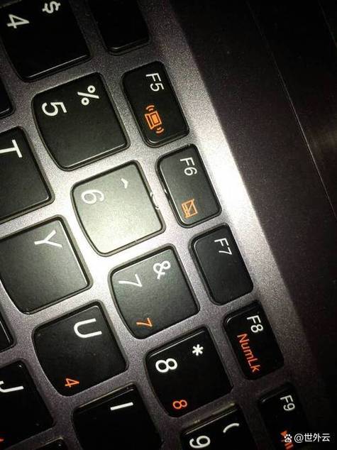 笔记本电脑触摸板怎么开