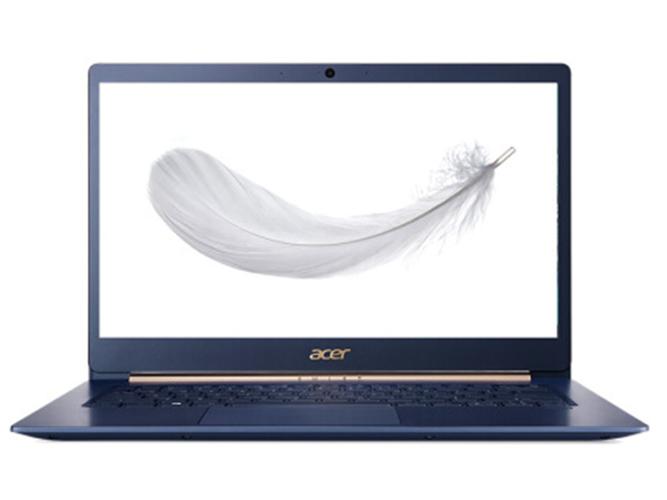 轻薄本哪个品牌好?Acer蜂鸟Swift5怎么样?