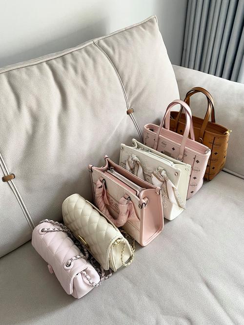 男士适合随身携带的包