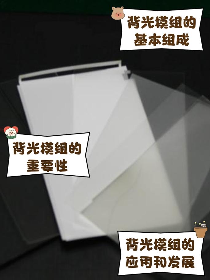 背光模组是什么?