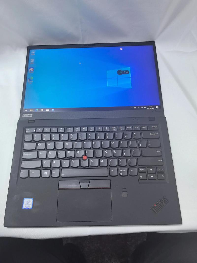 联想x1c笔记本是什么鼠标型号