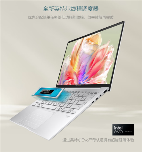 品牌篇:2025年618ASUS华硕笔记本电脑推荐TOP10(5月更新)