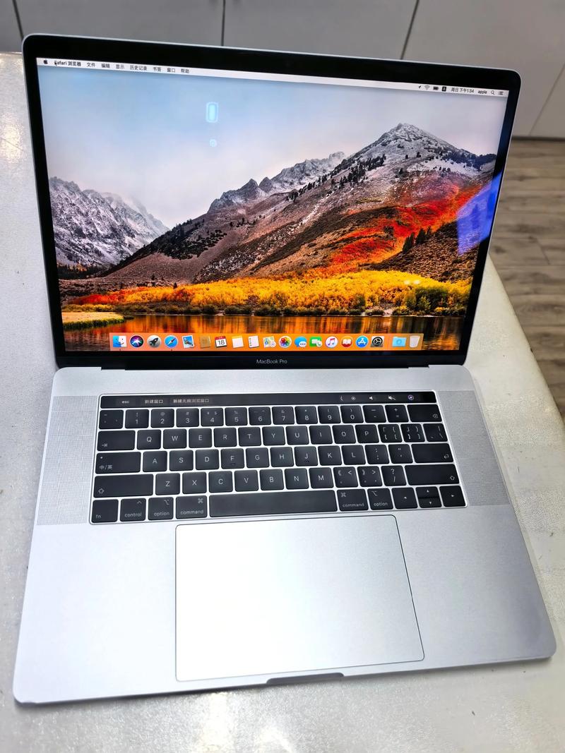 macbookpro能玩什么游戏?