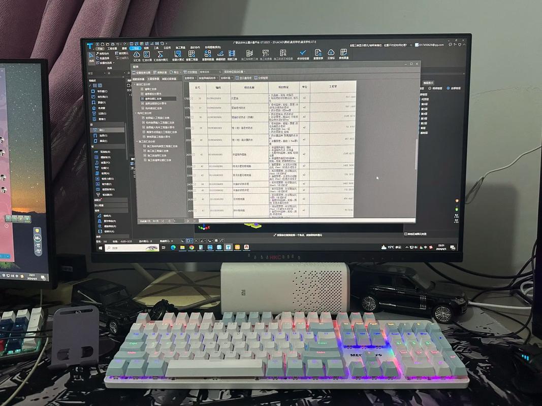 适合广联达建模的笔记本电脑