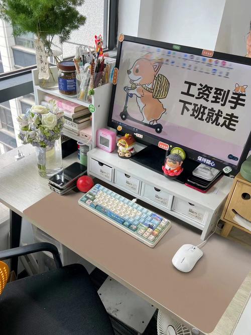 居家办公的好帮手不是我的PC,反而是它!