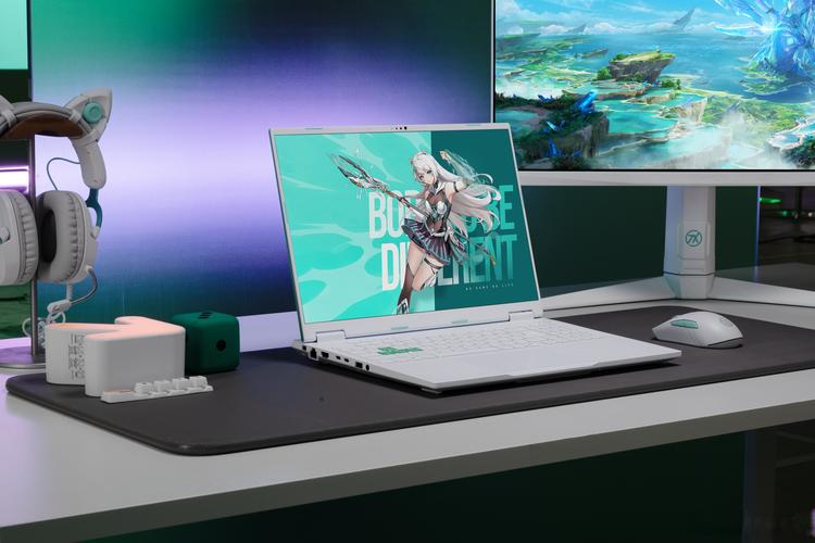 动漫设计笔记本电脑推荐