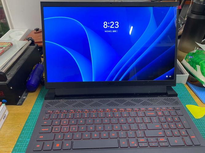 戴尔G155510和5511有什么区别啊?