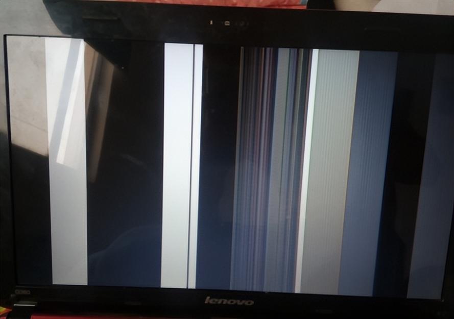 笔记本hdmi外接显示器花屏怎么办?