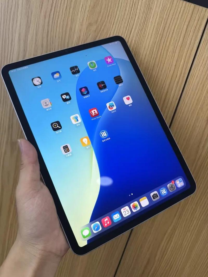 二手平板电脑怎么样二手苹果平板值得买吗