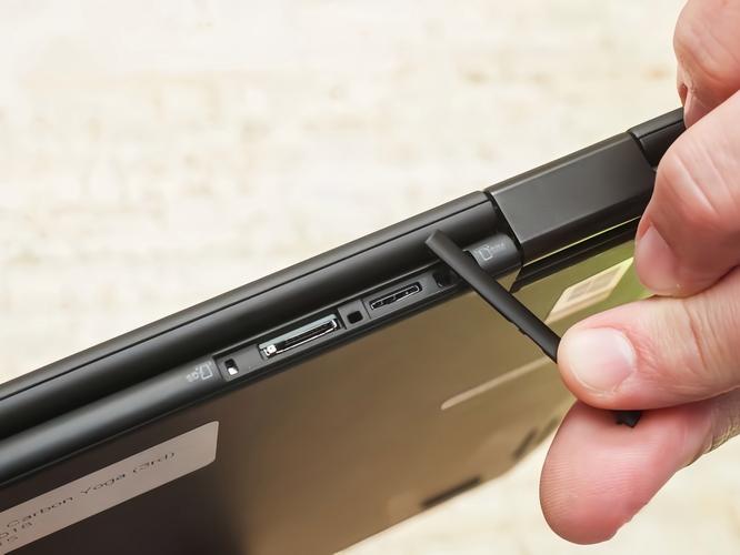 thinkpadx1yoga4g卡怎么用