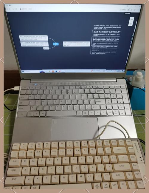 码字用台式还是笔记本