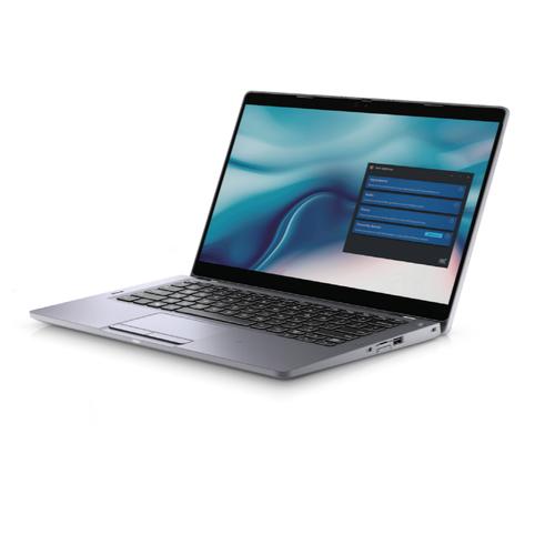 DELL戴尔成就5310笔记本电脑,性能与便携的完美结合