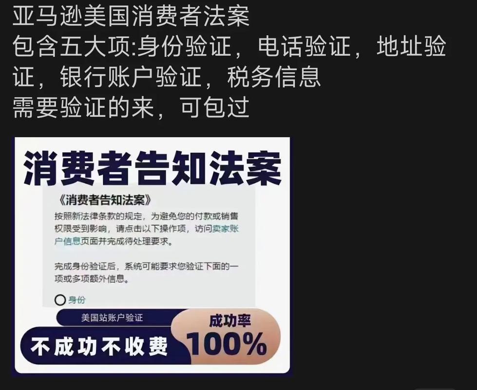 美国或将出台打假新法案!波及亚马逊、沃尔玛等平台