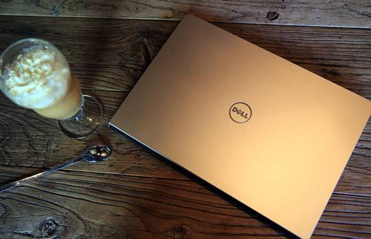 戴尔商务笔记本为你的职场开启一扇通往“幸福”的大门