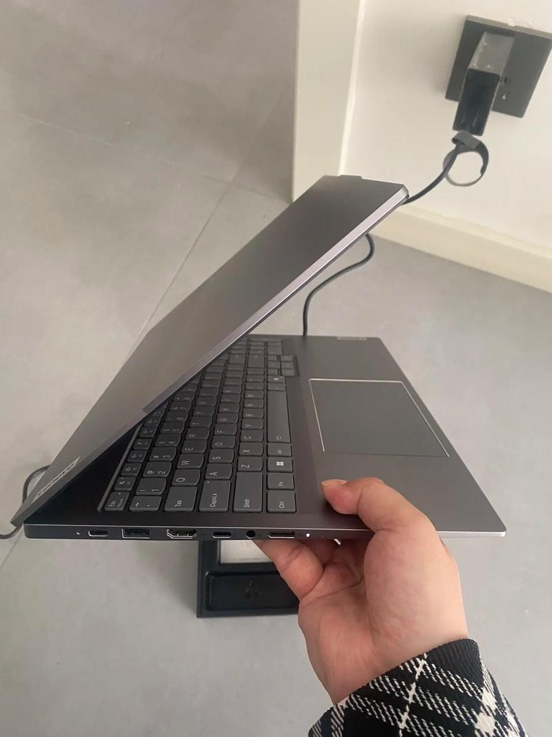 4999元联想ThinkBook开箱,性价比无敌,颜值还很高