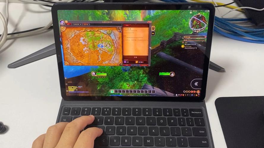 玩魔兽世界笔记本推荐