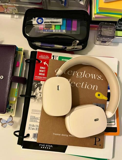 笔记本电脑配什么耳机好