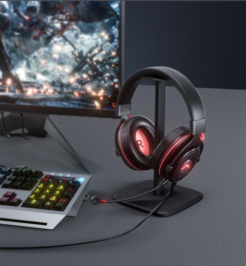 笔记本电脑听网课偶尔玩玩lol,是买个网课耳机好还是游戏耳机好?