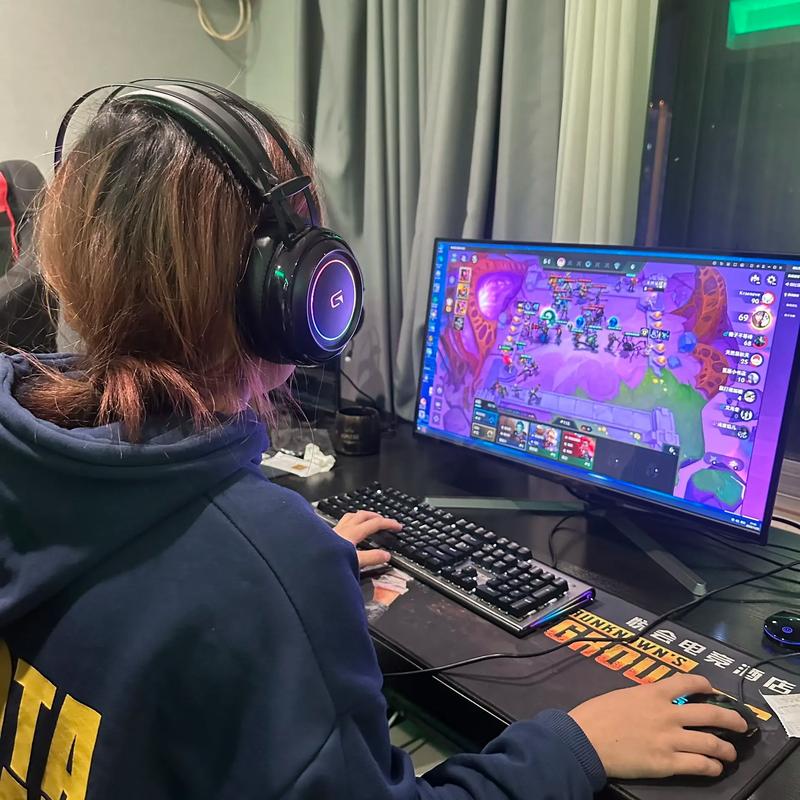 有哪些性价比高的电脑耳麦电脑耳机用哪个品牌好