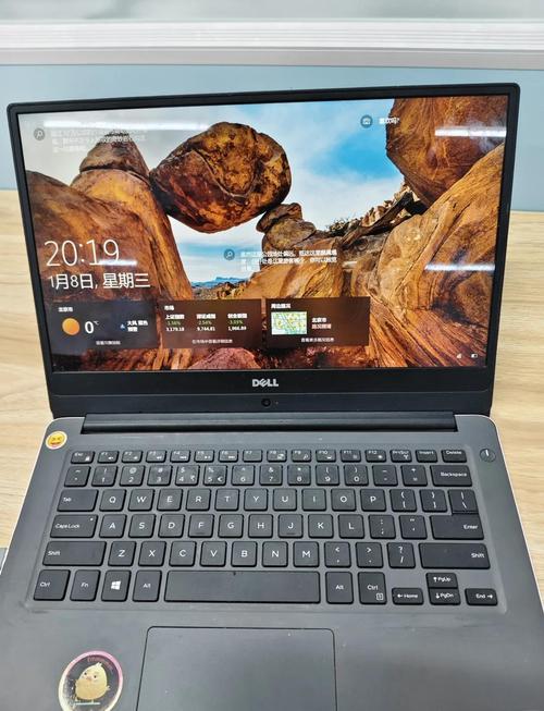 京东买的戴睿笔记本电脑好不好求懂行的人请教