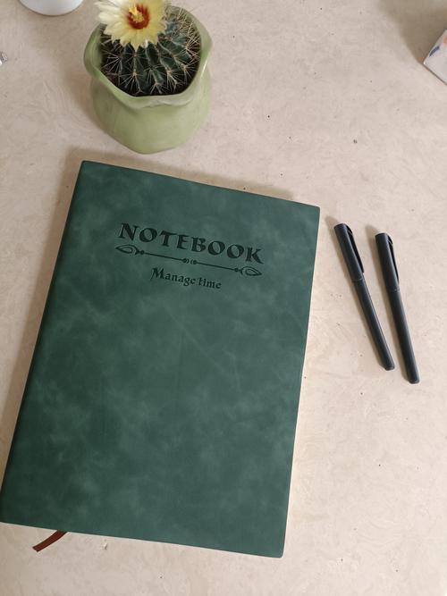 有没有好的笔记本推荐