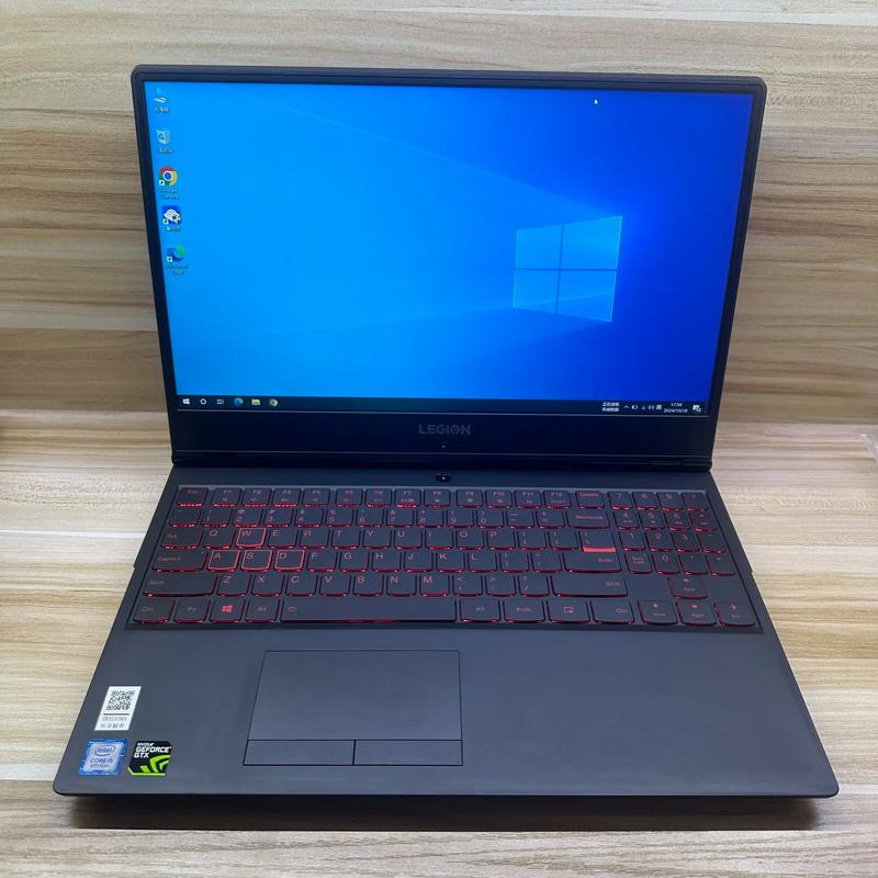 前十建议买的游戏笔记本电脑