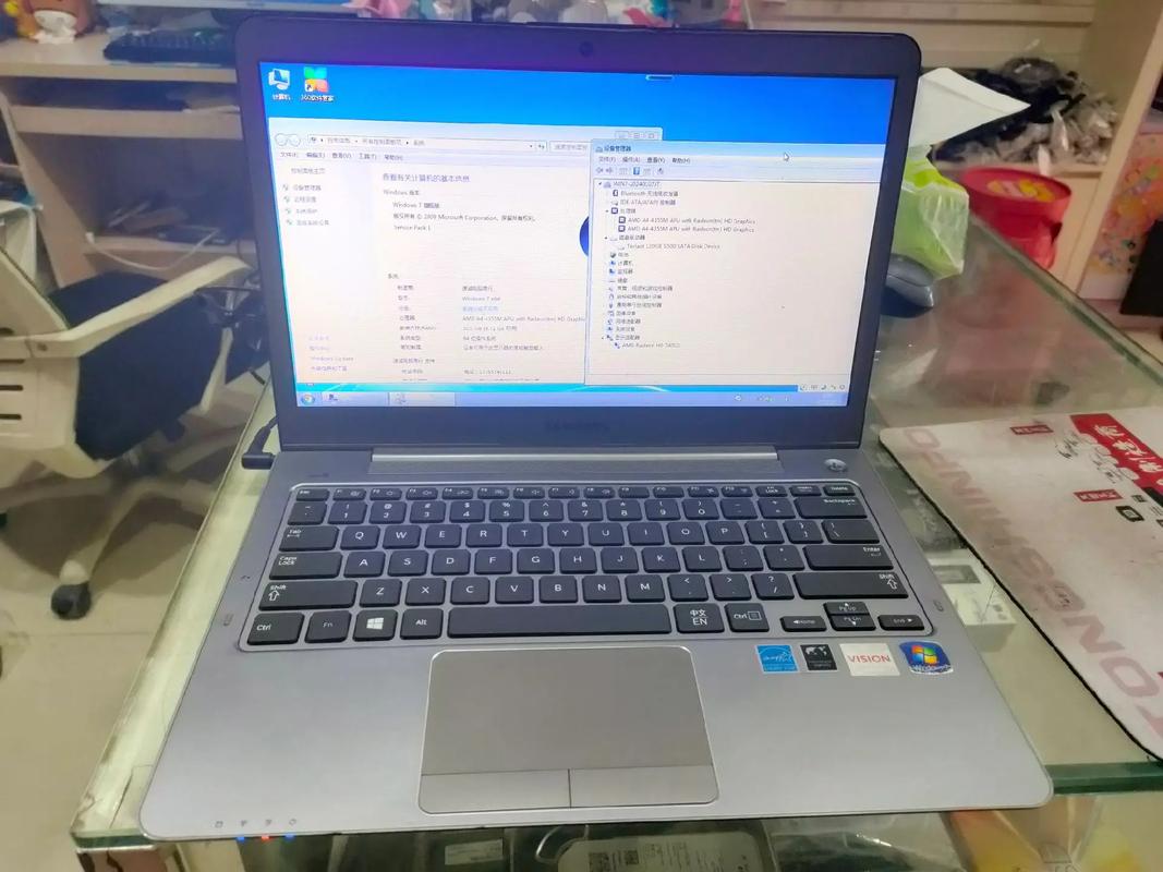 三星笔记本尺寸大小一般是多少