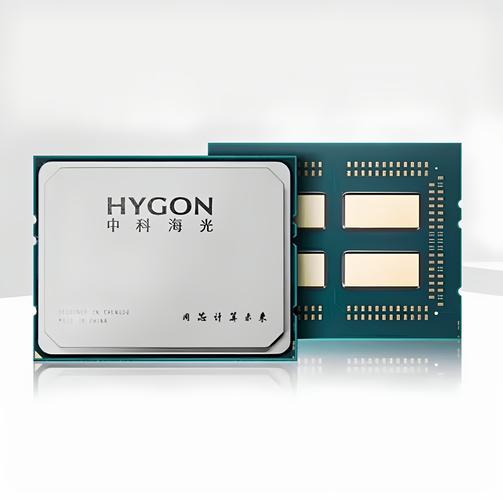 哪些电脑用海光cpu