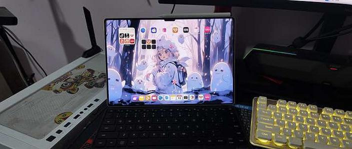 平板可以像电脑一样办公吗