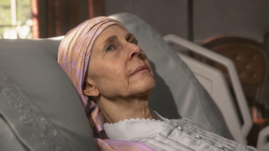 《死亡搁浅》布丽吉特图文攻略2