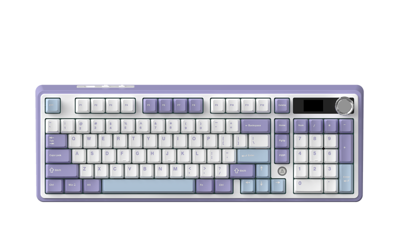 笔记本电脑的键盘有什么区别?