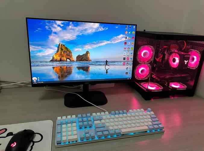 打游戏的笔记本电脑推荐4000