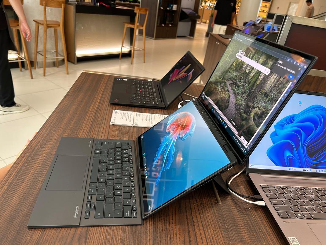 联想笔记本电脑触屏的有哪几款