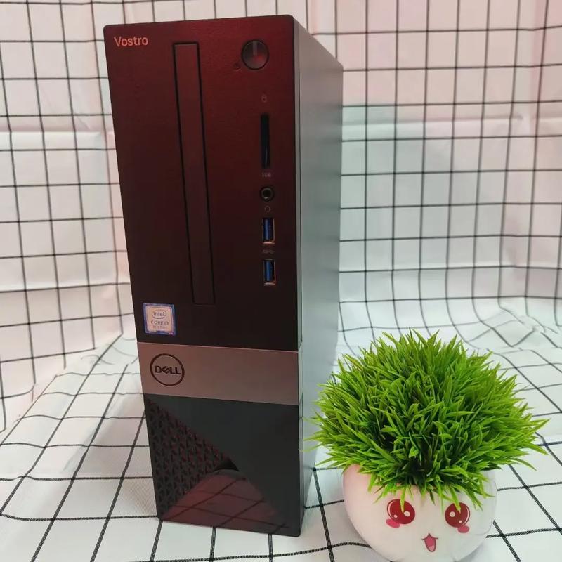 戴尔二手电脑大概多少钱?