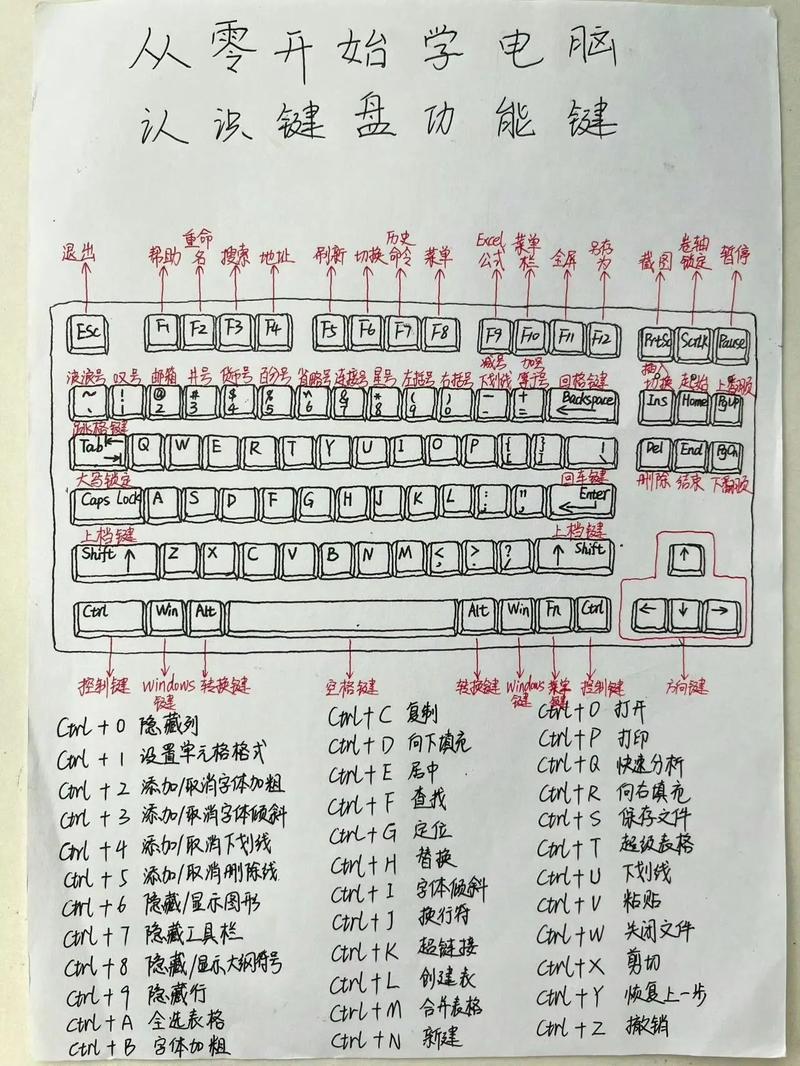 新手如何学习笔记本电脑