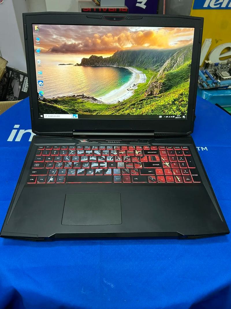 火影笔记本怎么样?