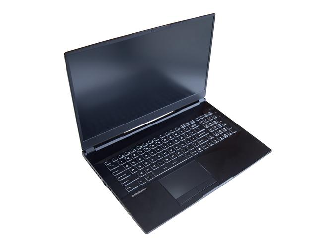 最便宜3070游戏本?火影T5G笔记本评测,R7『5』800H+RTX3070