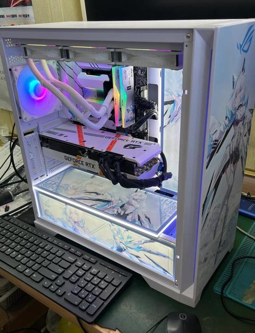 电脑办公设备怎么选,航嘉jumper400与鑫谷战斧500怎么区分好坏