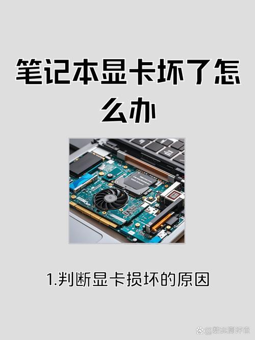 笔记本显卡坏了,小编教你笔记本显卡坏了怎么修复