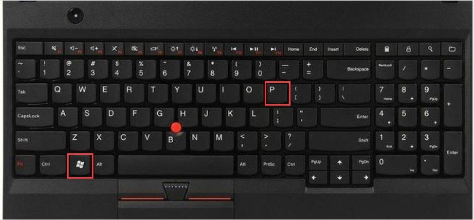 笔记本电脑怎么蓝牙连接投影仪