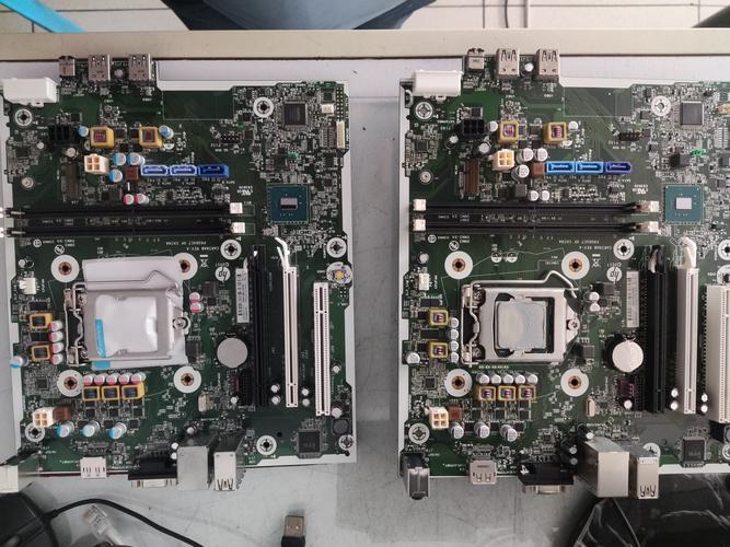 惠普笔记本主板坏了修一下多少钱