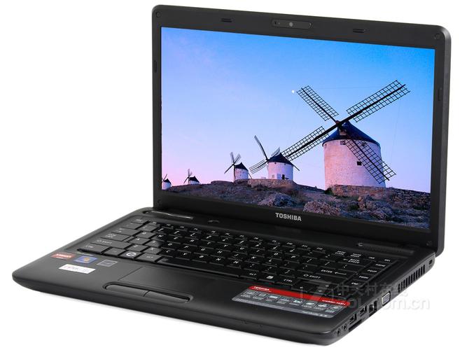 04年东芝笔记本电脑多少钱