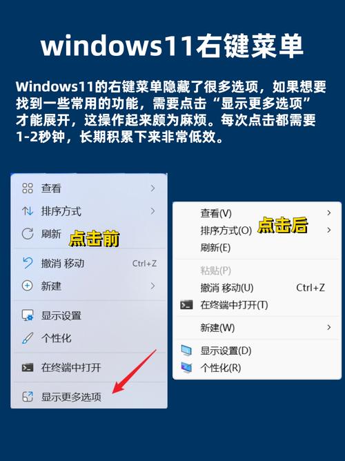 为什么我的电脑右键菜单里面多了好多软件?