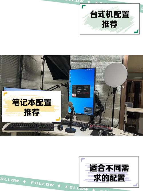 直播唱歌用啥笔记本电脑比较好