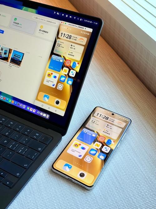 vivo手机配什么笔记本电脑合适